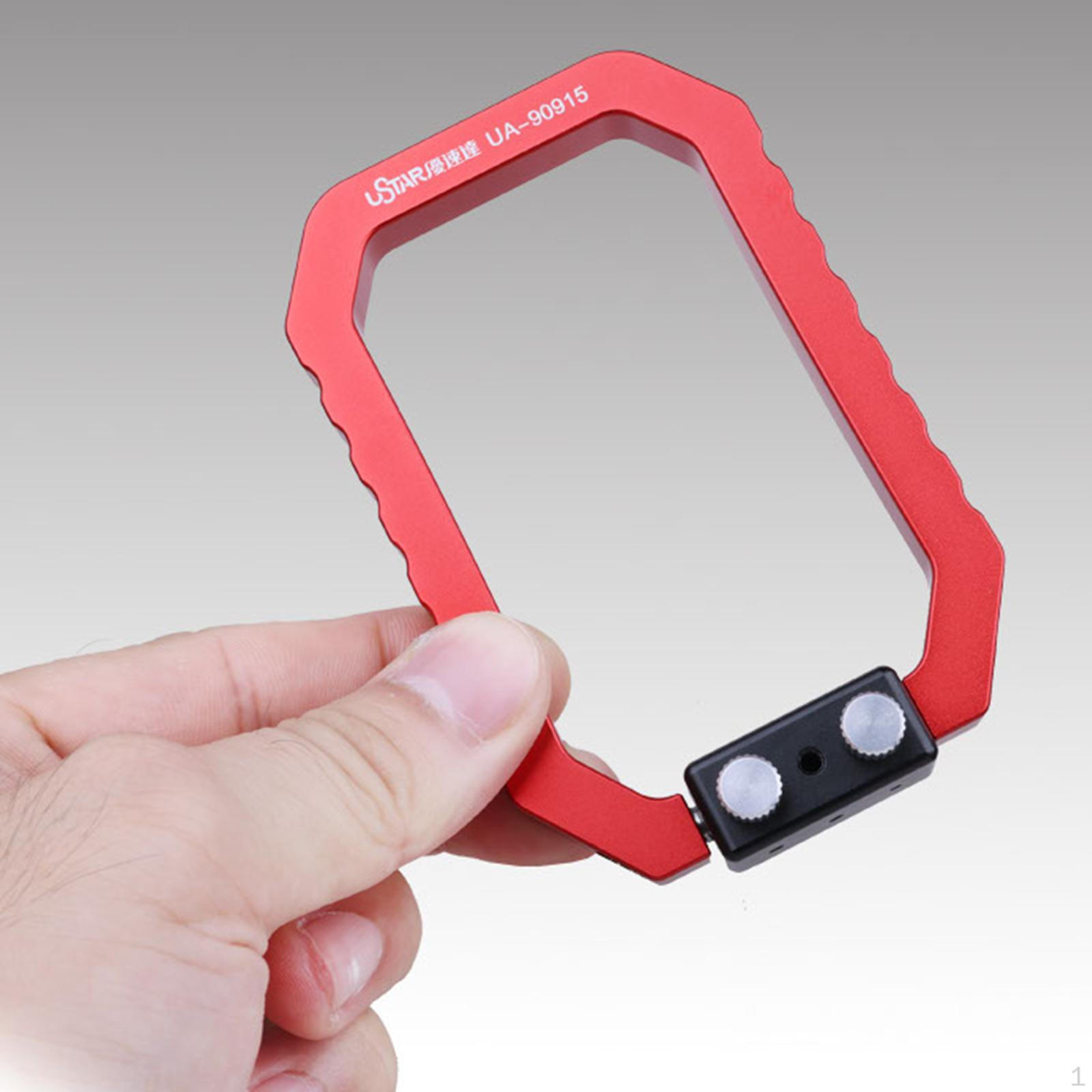 Painting Fixed Bracket Hobby Tool Model Paint Stable Scaffold for Figures