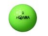 [2 Dozen Set] Honma Golf D1 Ball 2024 Model BT2401 HONMA Golf Ball 2 Dozen 24 Balls + Tee Set