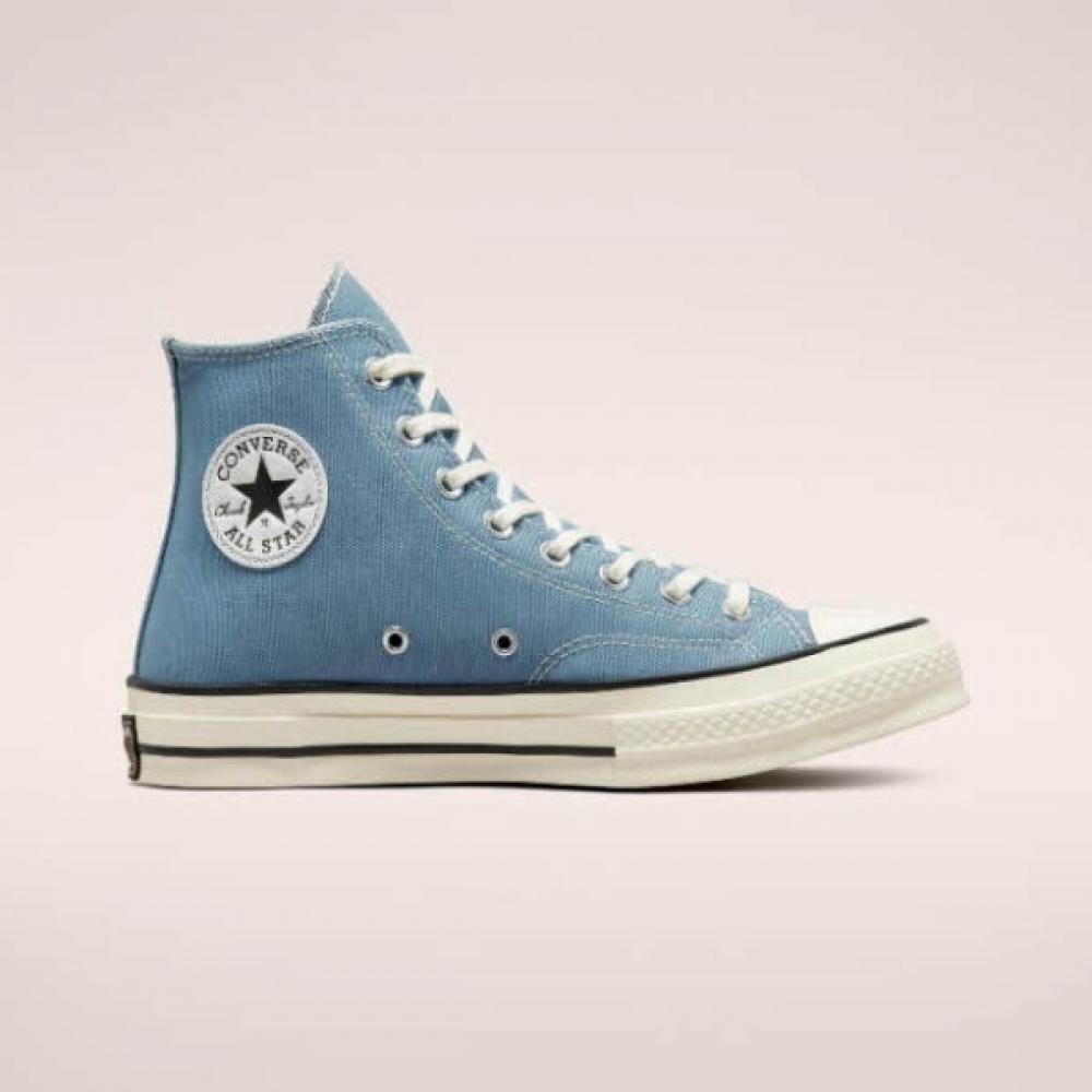 

Converse Sneakers Kqf 172682c Chuck 70 Vintage Canvas Indigo Oxide 220