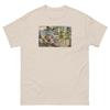 Mainzer Cat Postcards and Eugen Hartung Cats In the Kitchen Unisex T-Shirt