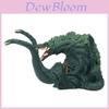 Figura de Ação Biollante Exquisita de 12cm Para Colecionadores Entusiastas de Godzilla