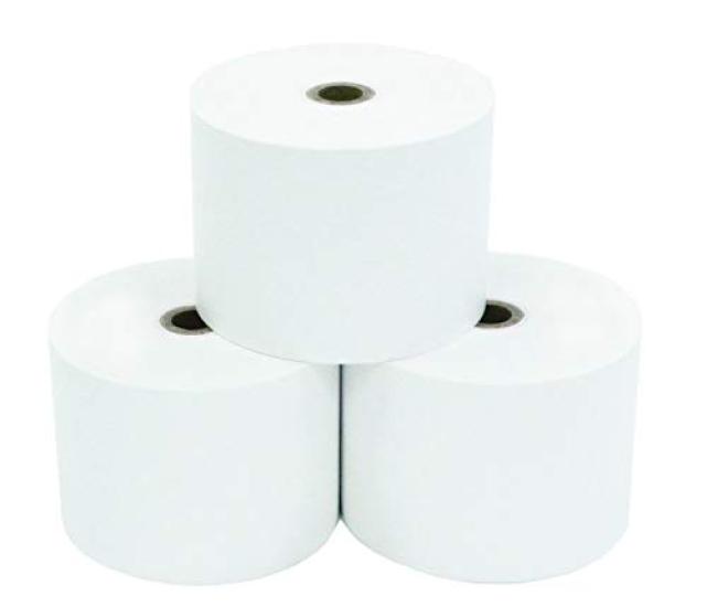 CITIZEN Roll Paper RP-5880T/0-8198-22