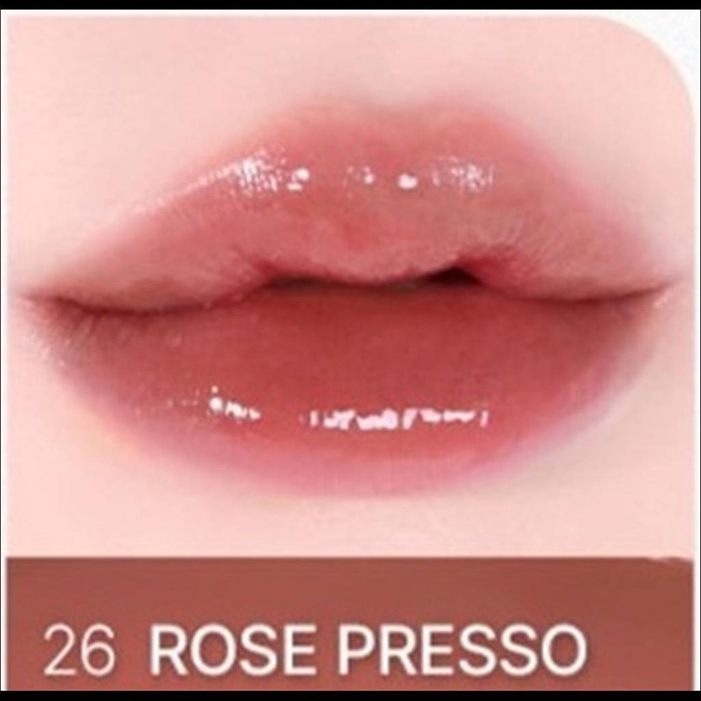 hince Raw Glow Gel Tint 4ml / 23 Types