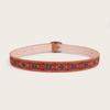 Bohemian Retro Belt Ethnic Style Belt Bohemian Belt Embroidered Women's Belt Belt