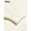 FILA Women's Yang Mi Collection Knit Long-Sleeve T-Shirt