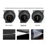 High-Pressure Car Wash Water Gun Head with Spray Nozzle, Brush, and 58-Type Compatibility for Household Cleaning