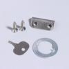 3 Digital Code Combination Cabinet Lock Zinc Alloy Password Locks Security Home Automation Cam Lock For Mailbox Cabinet Door