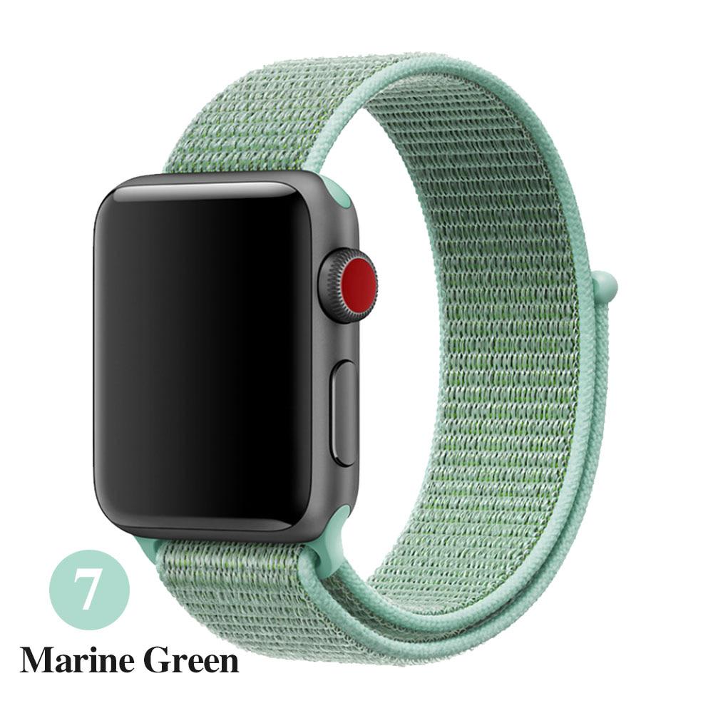 iwatch bracelet