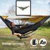 Outdoor Storage Small Hammocks For Portable Camping Travel Garden Nature Hike Clothes Shoes Equipment Small Hammock