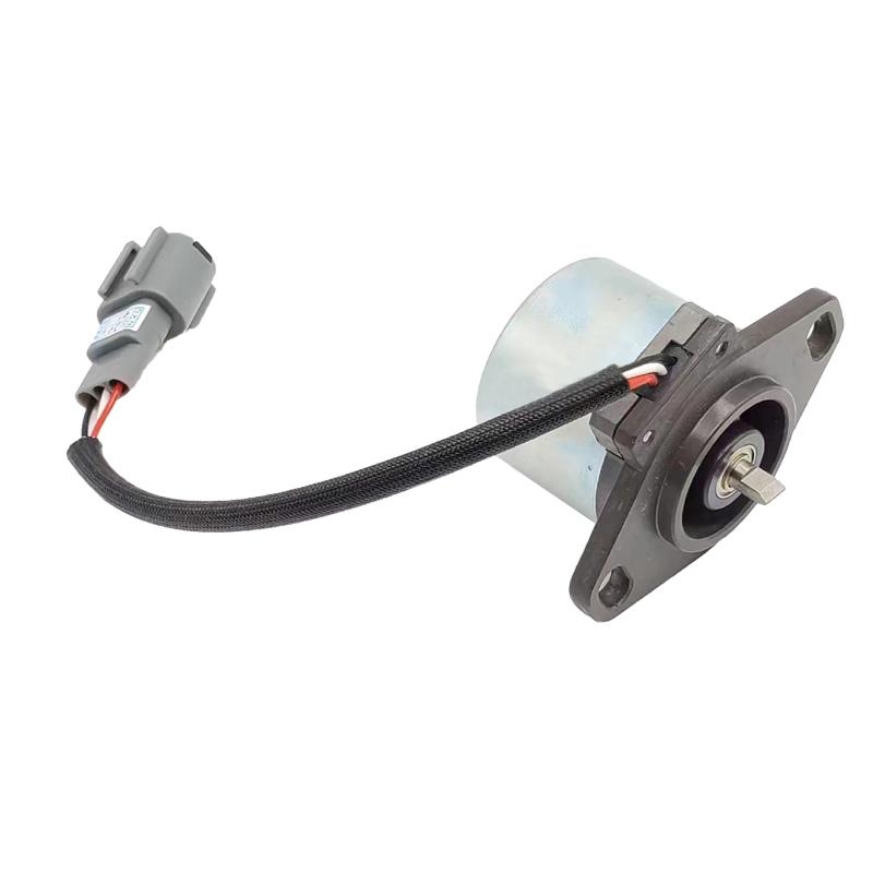 For Hitachi EX120 200 300-1-2-3 angle sensor sensor 444490 excavator accessories