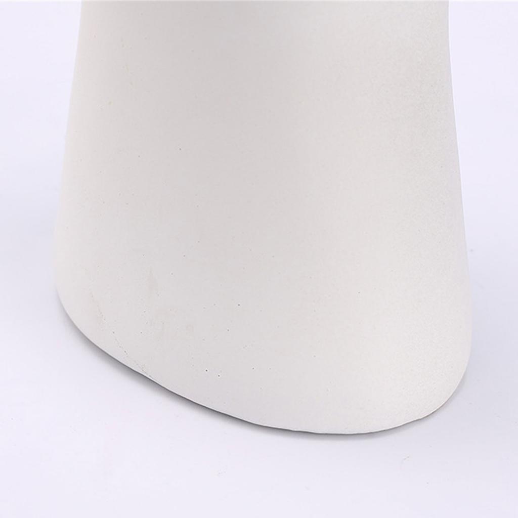 Eleganter Schmuck-Halsketten-Präsentationsständer Bequemer Schaufensterpuppenständer zur Präsentation mehrerer Halsketten in Geschäften