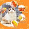 3 In 1 Pet Brush Cat Steam Brush Comb Dog Brush Electric Spray Cat Hair Brushes Massage Pet Grooming Hair Removal Combs