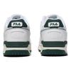 FILA Targa 'White Green Oxide' Women's 1TM01822E_143