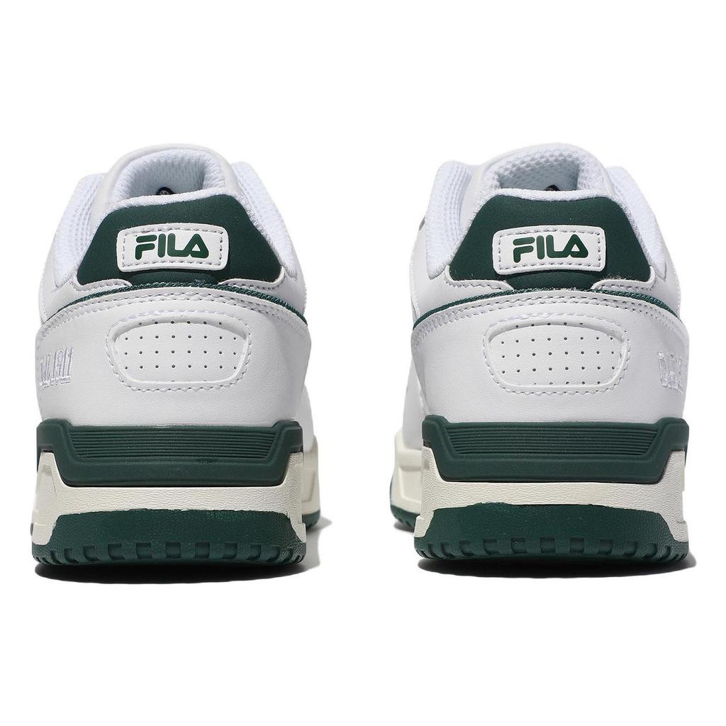 FILA Targa 'White Green Oxide' Women's 1TM01822E_143