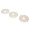 3pcs Quick Dissolves Water Soluble Double Sided Tape Quilting Sewing Tape  DIY Crafts