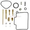 Carb Carburetor Rebuild Kit Repair Set for Yamaha YZ125 2005-2016 Motorcycle
