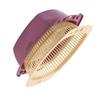 2pcs Vegetable Washing Basket Double Layers Fruit Washing Drying Drain Basin Basket for Household