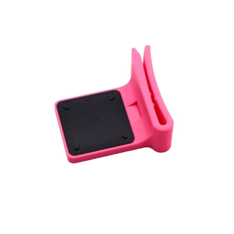 

Action Camera Hat Side Mount for Immersive First Person Video Recording with 360 Degree Rotation Convenient Use