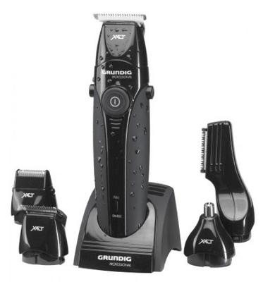 eunon professional hair clipper