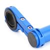 20cm Bicycle Handlebar Bracket  for Speedometer Mount,Flashlight Holder,Bike Light Mounting
