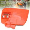 Chain Brake Clutch Cover Plastic Long Lasting Stable Performance for 235 236 240 Chainsaw 525628901