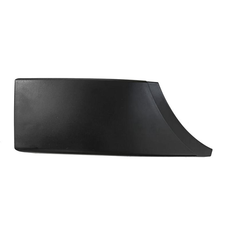 M63K-Right Front Bumper Filler Cover 52512-35100-C0 For Toyota FJ Cruiser 2007-2014 Car Headlight Lower Decorative Panel Parts