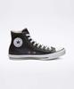 Chuck Taylor All Star Classic Leather Black 132170C