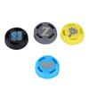 Anti Slip Replacement Joystick Silicone Cover Caps Thumb Grip for Nintendo Switch PS3 PS4