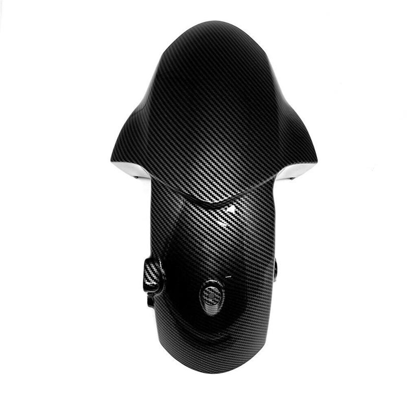 NEW-Motorcycle Accessories Front Fender Mudguard Mud Cover For  FZ09 MT-09 SP MT09 2025-2025