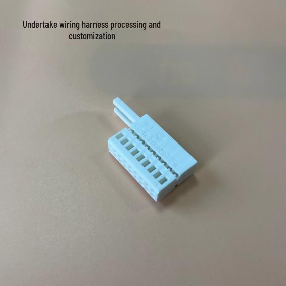18-Pin Original Car Wiring Connector Plug 2177829-1