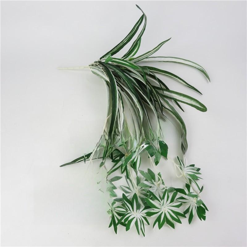 Comosum Chlorophytum Wall Hanging Decoration For Indoor Outdoor Gift Garden