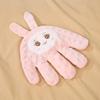 Baby Patter for Sleep Automatic Patting Soothing Palm Cartoon Animal Startle Prevention Toy Baby Sleep Aid for Comforting Boys Girls 0-3 Years Old