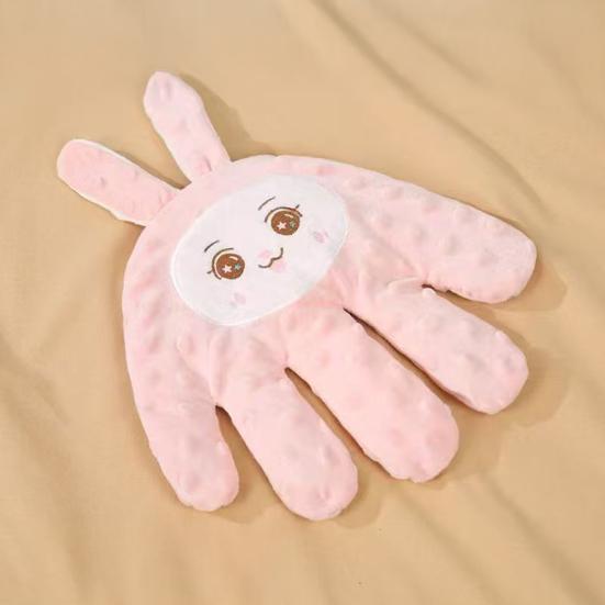 Baby Patter for Sleep Automatic Patting Soothing Palm Cartoon Animal Startle Prevention Toy Baby Sleep Aid for Comforting Boys Girls 0-3 Years Old