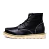British Martin Boots Plus Size Autumn and Winter Boots Military Boots High-top Outdoor Desert Boots