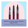 LAMY AL-star Fiery Red Ballpoint Pen L2D9 Limited Edition 2024 Special Edition Knock-Type