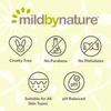 Mild by Nature Pomegranate Mint Balancing Conditioner 473ml (16 fl oz)
