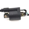 HIAORS Ignition Coil And A7TC Spark Plug For Coolster 125Cc 110Cc 90Cc 70Cc 50Cc Taotao DB10 Cheetah Roketa Baja Kazuma Meerkat 50 Falcon 90 Apollo
