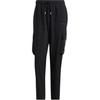 Neo Contrast Stripe Straight-Leg Track Pants Men Bottoms Black H55286