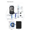 OMRON 631 Home Blood Glucose Meter Kit