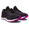 ASICS Gel Nimbus 24 Black Orchid Women's Sneakers 1012B201-004