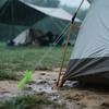 Camping și drumeții – Detalii pentru corturi