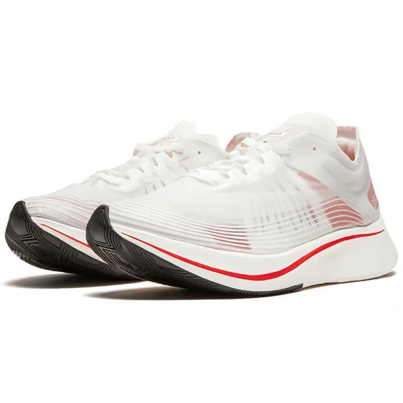 Nike Zoom Fly Sp Breaking 2 2018 Adidași casual AJ9282-106