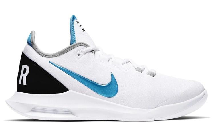 Nike Air Max Wildcard Hc 'White Blue Black' AO7351-107