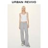 UR 2025 Women's Drawstring Flare Pants