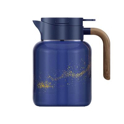 Samadoyo Luxury Tea Pot  Insulation Pot 1300ml