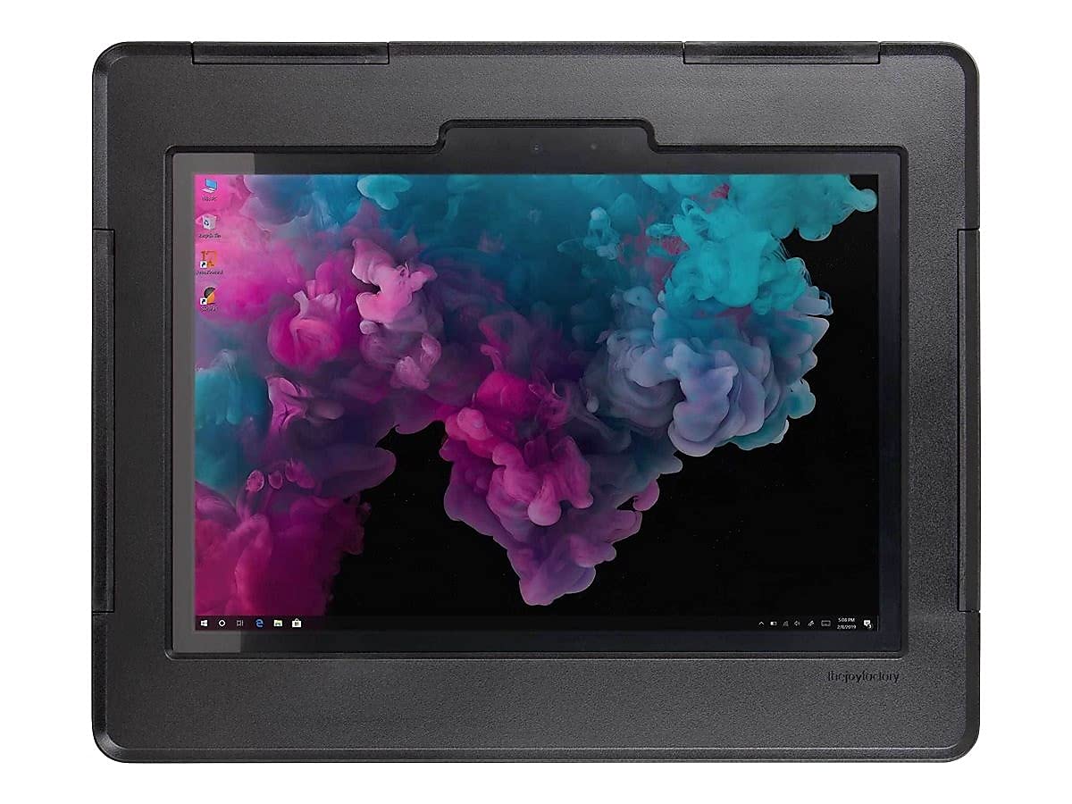 

The Joy Factory CWM409MP aXtion Pro MP for Microsoft Surface, Black
