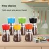 UOSU Manual Pepper Grinder