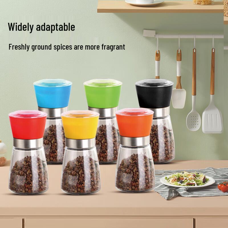 UOSU Manual Pepper Grinder