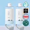 1025 Dokdo Agua Limpiadora 400 ml Set 1+1