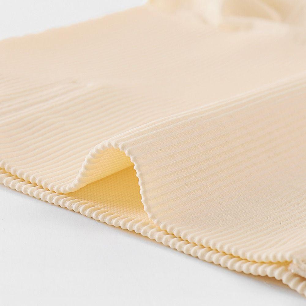 High Waist Tummy Control Unterwäsche Shaper Body Shaping Slips Po-Lifting Slips Damen